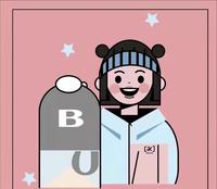 11220221 9盎司：嗯哼大王💢 一次性定制纸杯、一次性广告纸杯设计图