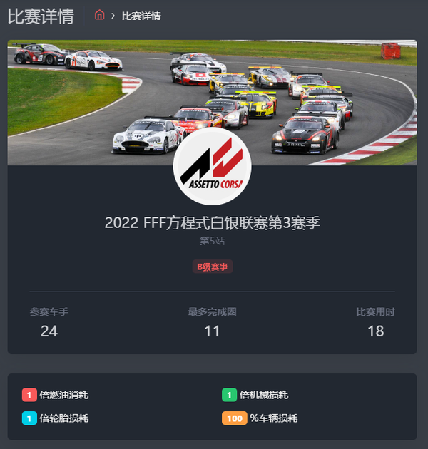 一个爱好者社群，如何在7年间成为中国模拟赛车玩家最多的平台？ 