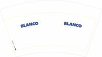12230529有改BLANCO 12盎司1千个（注意色差）：patrick徐 一次性定制纸杯、一次性广告纸杯设计图