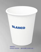 12230529有改BLANCO 12盎司1千个（注意色差）：patrick徐 一次性定制纸杯、一次性广告纸杯设计图