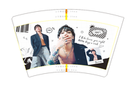 13230920 （图一）16盎司1千个：meifong18 一次性定制纸杯、一次性广告纸杯设计图