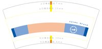 12231105生活细微处，有香甜甘露 7盎司1万个：leezm112 一次性定制纸杯、一次性广告纸杯设计图