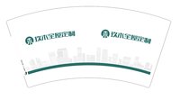 12231106玖木全屋定制7盎司1千：tb656192011（定稿改图） 一次性定制纸杯、一次性广告纸杯设计图