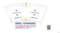12240106 9盎司8千 一次性定制纸杯、一次性广告纸杯设计图