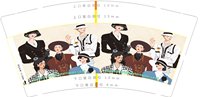 122403049盎司1千个：小翟不买了 一次性定制纸杯、一次性广告纸杯设计图