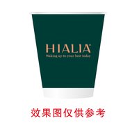 122402219盎司1千：tb041215529 一次性定制纸杯、一次性广告纸杯设计图