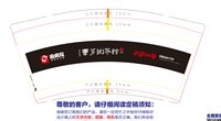 132404089盎司加厚1千个：ccttcc6 一次性定制纸杯、一次性广告纸杯设计图