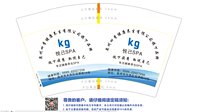 12240628泉州四季健康养生有限公司旗下品牌12盎司1千：坚持到底永不言败 一次性定制纸杯、一次性广告纸杯设计图