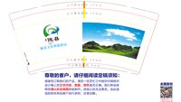 12241011陇县文化和旅游局 9盎司1000个：上帝的新娘zy 一次性定制纸杯、一次性广告纸杯设计图