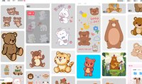 3141130 MUMU FAMILY 9盎司1000个：241130-288379441470180 一次性定制纸杯、一次性广告纸杯设计图