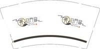 12241205亮冠门窗 9盎司1000个：tb599945276 一次性定制纸杯、一次性广告纸杯设计图