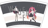 12241206Wufeng16盎司1千：jiangweijia0318（公账596） 一次性定制纸杯、一次性广告纸杯设计图