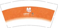 12241206VANXI 9盎司加厚2000个：张雪莹zxyxy（付款id xrm521520 一次性定制纸杯、一次性广告纸杯设计图