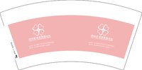 11241130四叶草环球影像公馆（二店图）7盎司5000个：fagxga 一次性定制纸杯、一次性广告纸杯设计图