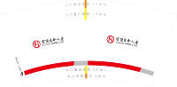 13241112富德生命人寿9盎司特厚5千个：courage99520 一次性定制纸杯、一次性广告纸杯设计图