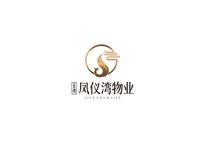 12241128凤仪鸿物业9盎司加厚2千：娉婷814 一次性定制纸杯、一次性广告纸杯设计图