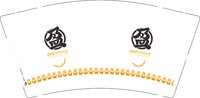 12241204盈和新中式养生馆9盎司加厚1千：丫1392617 一次性定制纸杯、一次性广告纸杯设计图