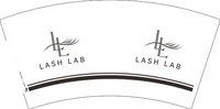 13241210 LASH7盎司1千个：沸点adj 一次性定制纸杯、一次性广告纸杯设计图