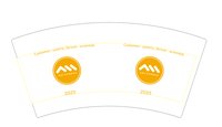 12241223(有改)西安万马智慧新能源 7盎司1千个：xuejiao214 一次性定制纸杯、一次性广告纸杯设计图