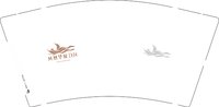 12241222 凤凰华府D区 9盎司加厚一万个（500一箱，发500个顺丰空运寄付）；（v付款）ll120938297 一次性定制纸杯、一次性广告纸杯设计图