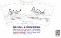 12241215绘彩山水艺术培训学校9盎司加厚2千个加急：小刘很忙吆 一次性定制纸杯、一次性广告纸杯设计图