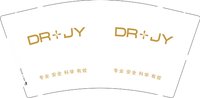 12241221专业 安全 科学 有效9盎司1千个：明媚0如画 一次性定制纸杯、一次性广告纸杯设计图