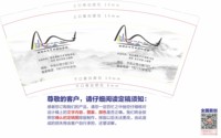 12241215绘彩山水艺术培训学校9盎司加厚2千个加急：小刘很忙吆 一次性定制纸杯、一次性广告纸杯设计图