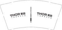 12241231 索而9盎司1万只专版350克（50个一条）：清风1348321228（微信下单） 一次性定制纸杯、一次性广告纸杯设计图