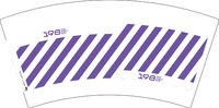 15241207 198 7盎司10000个：深圳市龙岗区源盛酒店（发百世，尾款） 一次性定制纸杯、一次性广告纸杯设计图
