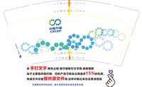 12241209 中国节能9盎司加厚1千：田美丽911025 一次性定制纸杯、一次性广告纸杯设计图