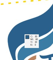16241228 特芙尔9盎司1千：圆仔呀 一次性定制纸杯、一次性广告纸杯设计图