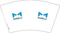 12241209有改 MARELLI12盎司5千个：gehui110110 一次性定制纸杯、一次性广告纸杯设计图