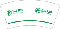 12241223再改）广东弘元7盎司4千个：tb4579562_99 一次性定制纸杯、一次性广告纸杯设计图