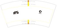 12250115 smart（5）7盎司1千：liyusi426 一次性定制纸杯、一次性广告纸杯设计图