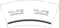 12250117 米兰婚纱9盎司 2千；jiejie198307 一次性定制纸杯、一次性广告纸杯设计图