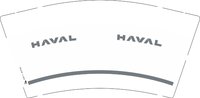 12250110HAVAL9盎司5千个：tb814461598 一次性定制纸杯、一次性广告纸杯设计图