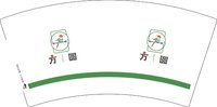 12250109 方圆7盎司1千：段佐丽 一次性定制纸杯、一次性广告纸杯设计图