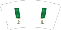 12250113兔宝宝9盎司1千：luoyw1121 一次性定制纸杯、一次性广告纸杯设计图