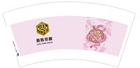14250221 最新 酷族街舞7盎司5000个再改：tiamo1230410 一次性定制纸杯、一次性广告纸杯设计图
