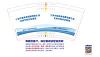 12250218宁波市赫斯威电器有限公司9盎司加厚1千个：tb481475453 一次性定制纸杯、一次性广告纸杯设计图