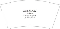 12250217 丝域养发9盎司1千（平盖）：tb703326878 一次性定制纸杯、一次性广告纸杯设计图