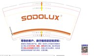 3140213 Sodolux 9盎司1000个加急：250213-671445173802052 一次性定制纸杯、一次性广告纸杯设计图