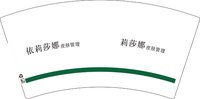 3140212 依莉莎娜 7盎司1000个：250212-422922238390880 一次性定制纸杯、一次性广告纸杯设计图