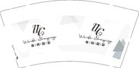 3140215 （改）维阁摄影 9盎司1000个：250217-539932823842982 一次性定制纸杯、一次性广告纸杯设计图