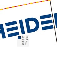 12250430HEIDELBERG9盎司350克专版5千个（有样品对色 颜色要求严）加急：tb625786934 一次性定制纸杯、一次性广告纸杯设计图