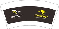 11250429rutaca7盎司1万个：2393586754fanny 一次性定制纸杯、一次性广告纸杯设计图