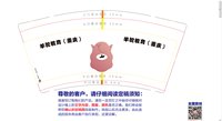 12250601羊驼教育(重庆)9盎司1千：jiiiya 一次性定制纸杯、一次性广告纸杯设计图