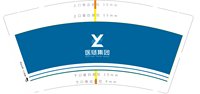 12250610医链集团 9盎司1千：想要拥有姜gary丶 一次性定制纸杯、一次性广告纸杯设计图