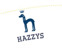 （休白500）13250531 HAZZYS 9盎司1000个：tb73387226 一次性定制纸杯、一次性广告纸杯设计图