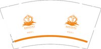 12250606基督教屿田教会9盎司5千（定稿后改图）：sshengdtb 一次性定制纸杯、一次性广告纸杯设计图